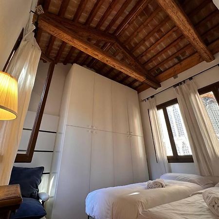 Terrace Suite 베니스 외부 사진