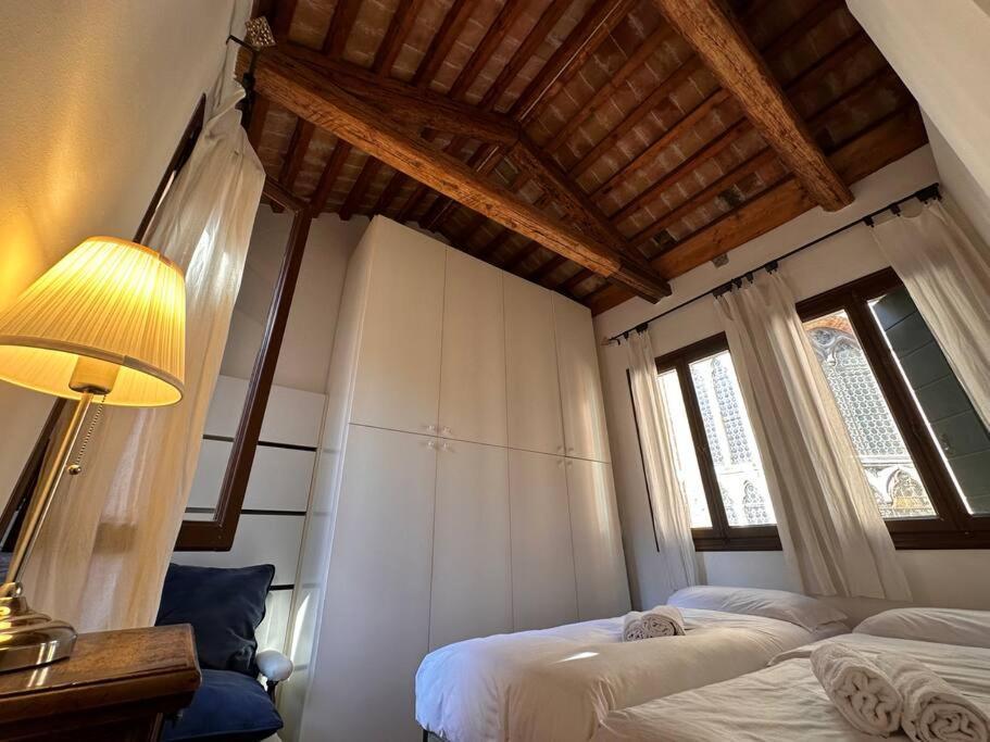 Terrace Suite 베니스 외부 사진
