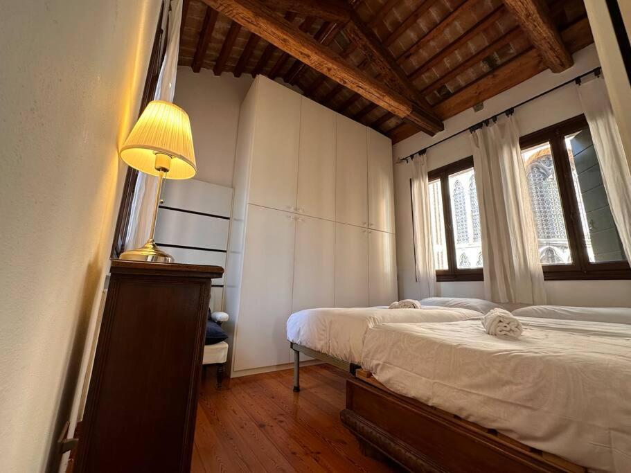 Terrace Suite 베니스 외부 사진