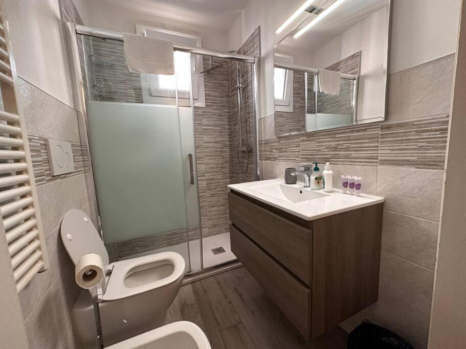Terrace Suite 베니스 외부 사진